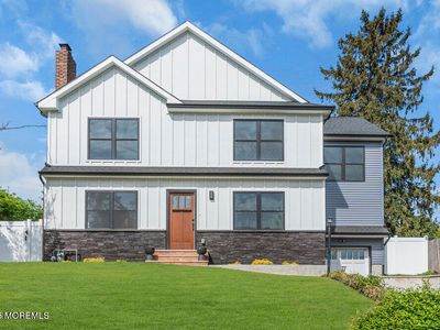 61 Robinson Place, Shrewsbury, NJ, 07702