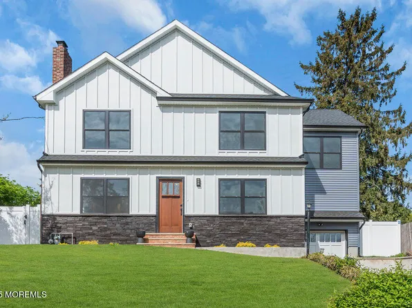 61 Robinson Place, Shrewsbury Boro, NJ 07702