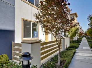 1052 Doheny Ter #45, Sunnyvale, CA 94085
