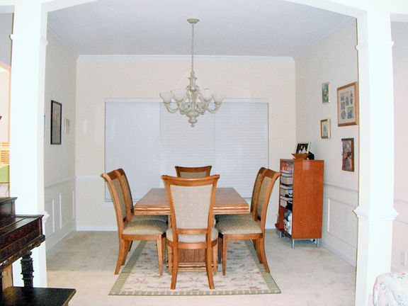 Dining Room 12x11