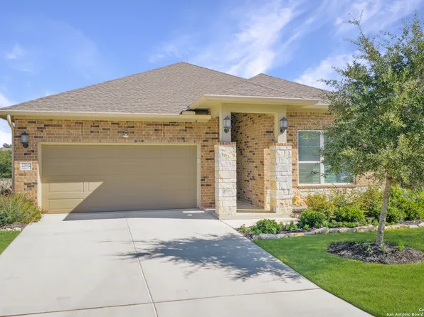 22842 Rio Salado, San Antonio, TX 78261