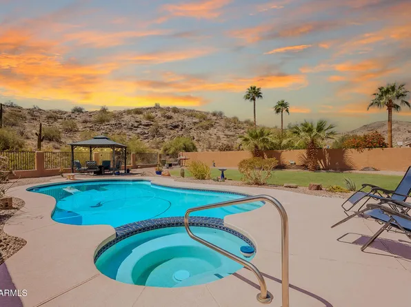 2333 E TAXIDEA Way, Phoenix, AZ 85048