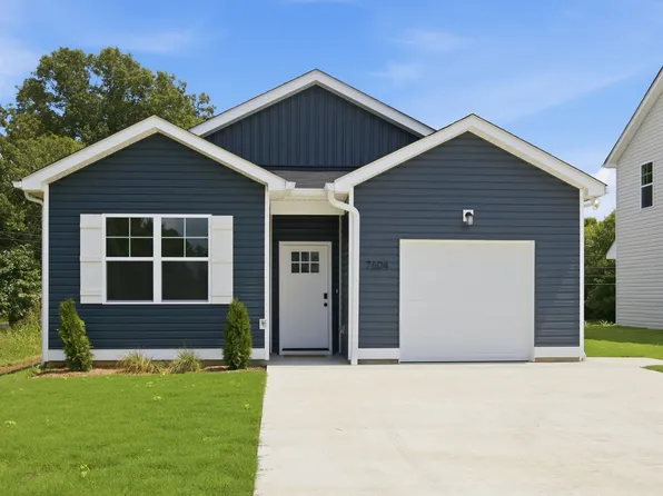Cypress Plan, Davidson Meadows