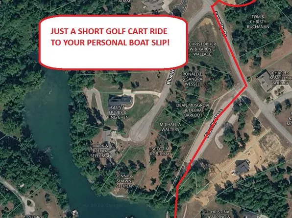 LOT 10 Serenity Dr, Harriman, TN 37748