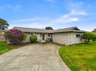 3111 Brian Ct, Arcata, CA 95521