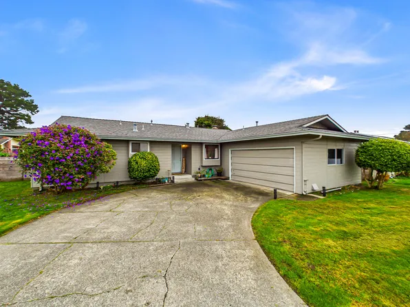 3111 Brian Ct, Arcata, CA 95521