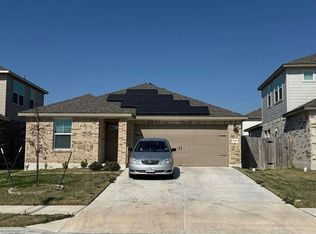14416 Allard Dr, Manor, TX 78653