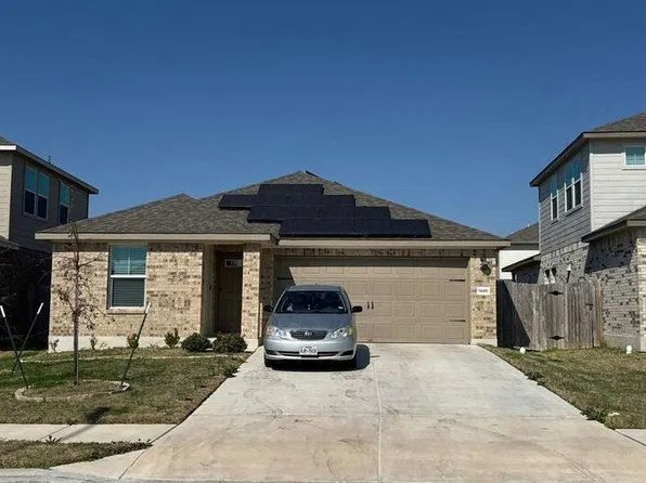 14416 Allard Dr, Manor, TX 78653
