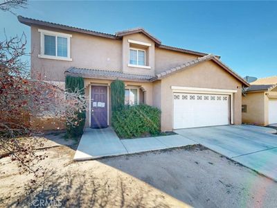 12622 Westbranch Way, Victorville, CA, 92392