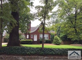 240 Morton Ave, Athens, GA 30605