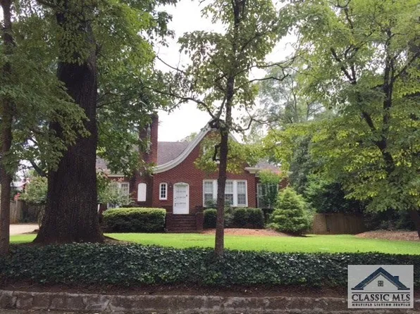 240 Morton Ave, Athens, GA 30605
