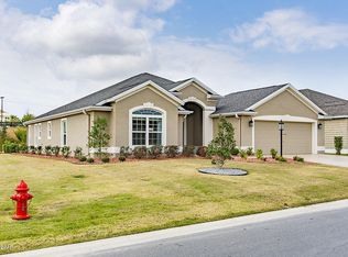 1162 Brusko Dr, The Villages, FL 32163