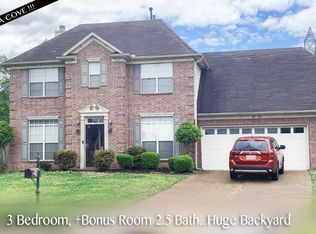8118 Short Grass Cv, Arlington, TN 38002