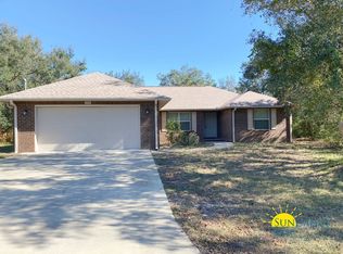 1972 Morella St, Navarre, FL 32566