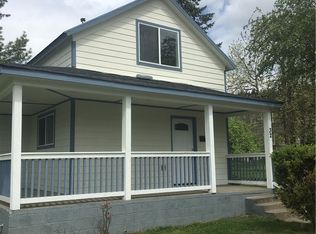 32 SW 4th St, Chehalis, WA 98532