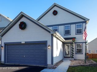 1116 Violet Ln, Joliet, IL 60431
