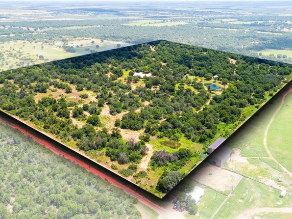 11137 County Road 348, Abilene, TX 79601