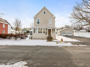 22 Heatherington Street, Scotia, NY 12302