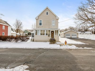22 Heatherington Street, Scotia, NY, 12302