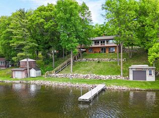 27111 Deutsch Rd, Garrison, MN 56450