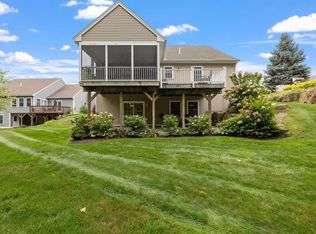 72 Stone Sled Ln, Bow, NH 03304