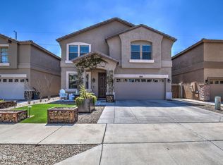 1813 E Patrick Ln, Phoenix, AZ 85024