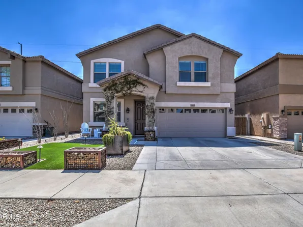 1813 E PATRICK Lane, Phoenix, AZ 85024