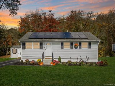 35 Shawondassee Drive, Stonington, CT, 06378