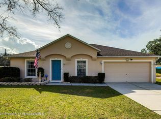 8044 Harding Ave, Spring Hill, FL 34606