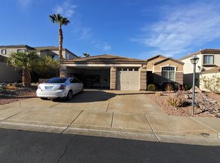 636 Tyler Ridge Ave, Henderson, NV 89012