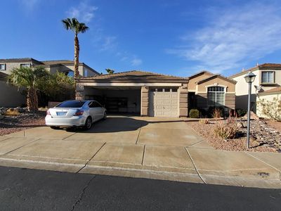 636 Tyler Ridge Ave, Henderson, NV, 89012