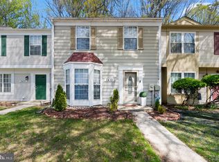 3433 Elenoir Ct, Bowie, MD