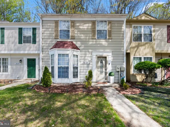 3433 Elenoir Ct, Bowie, MD 20716