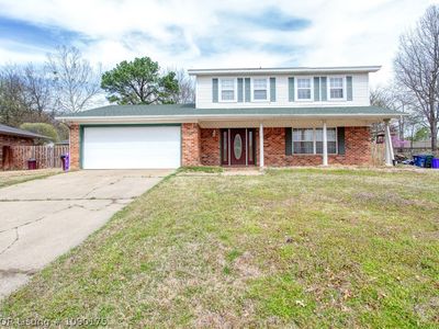 6307 Atlanta Ave, Fort Smith, AR, 72903