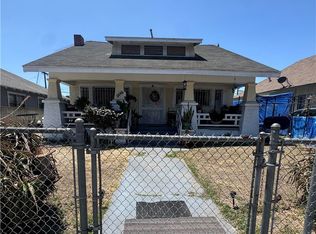 1336 W 46th St, Los Angeles, CA 90037