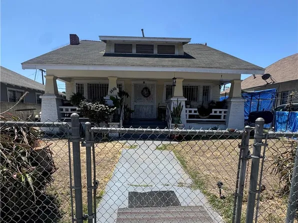 1336 W 46th St, Los Angeles, CA 90037