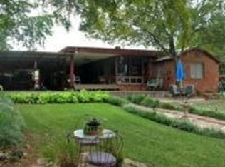 353 N Lake Rd, Holliday, TX 76366