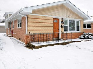 14410 Dorchester Ave, Dolton, IL