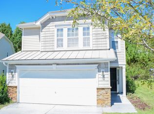 8174 Cohosh Ct, Raleigh, NC 27616