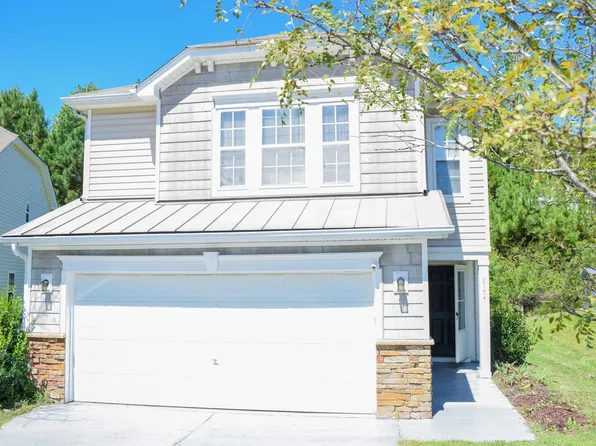 8174 Cohosh Ct, Raleigh, NC 27616