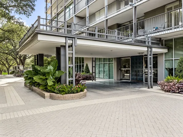 3310 Fairmount St #5A, Dallas, TX 75201