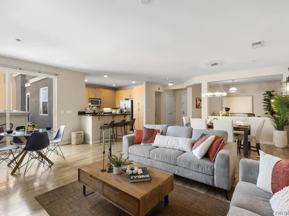 3650 5th Ave Unit 602, San Diego, CA 92103