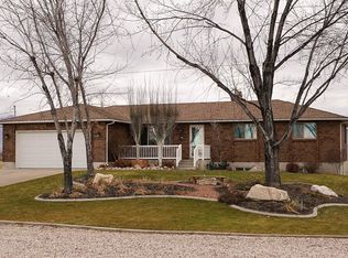 802 S 4100 W, Ogden, UT 84404