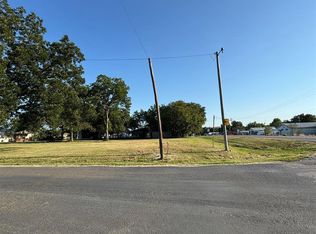 0 N Forrest St #1-3, Stratford, OK 74872