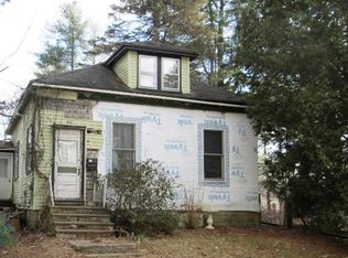 40 Aldworth St, Portland, ME 04103