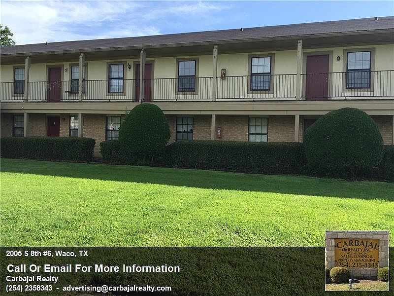 2005 S 8th St Waco TX Zillow