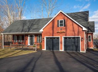 128 Prospect St, Auburn, MA 01501