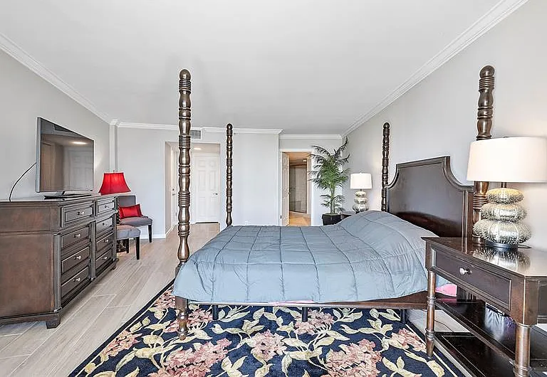3400 S Ocean Blvd #5AII — Photo 9