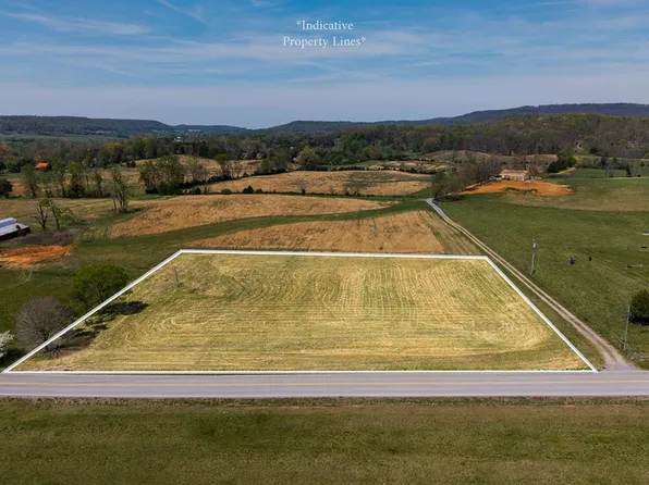 0 Monterey Hwy, Sparta, TN 38583