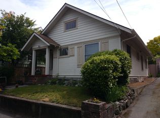 4912 Woodlawn Ave N, Seattle, WA 98103